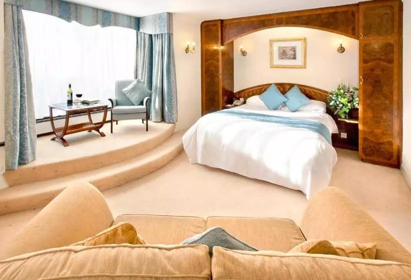 Hotel Kingsway  Cleethorpes