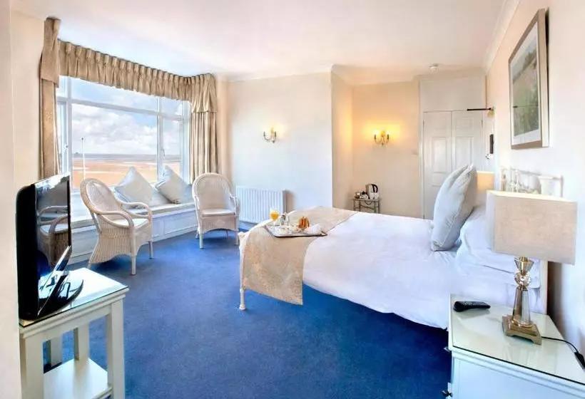 Hotel Kingsway  Cleethorpes
