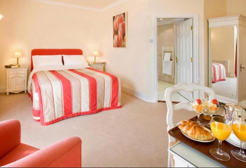 Отель Kingsway  Cleethorpes