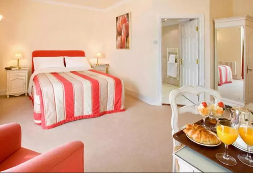 Hotel Kingsway  Cleethorpes