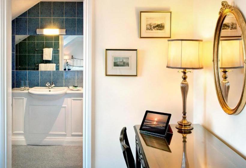 Отель Kingsway  Cleethorpes