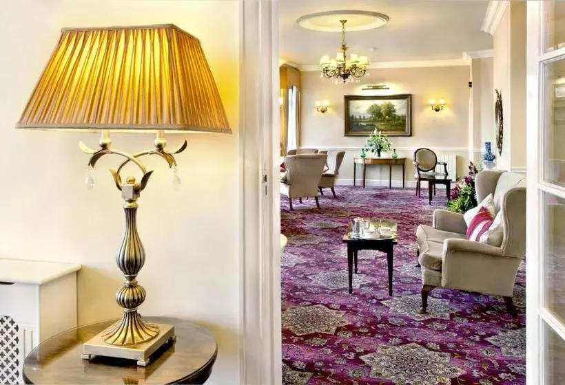 Hotel Kingsway  Cleethorpes