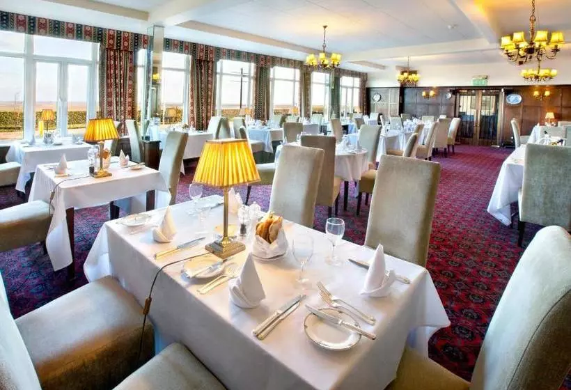 Hotel Kingsway  Cleethorpes