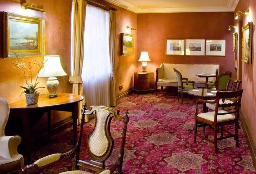 Hotel Kingsway  Cleethorpes