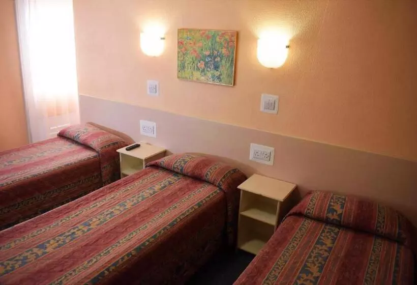 בית מלון כפרי Macdonald