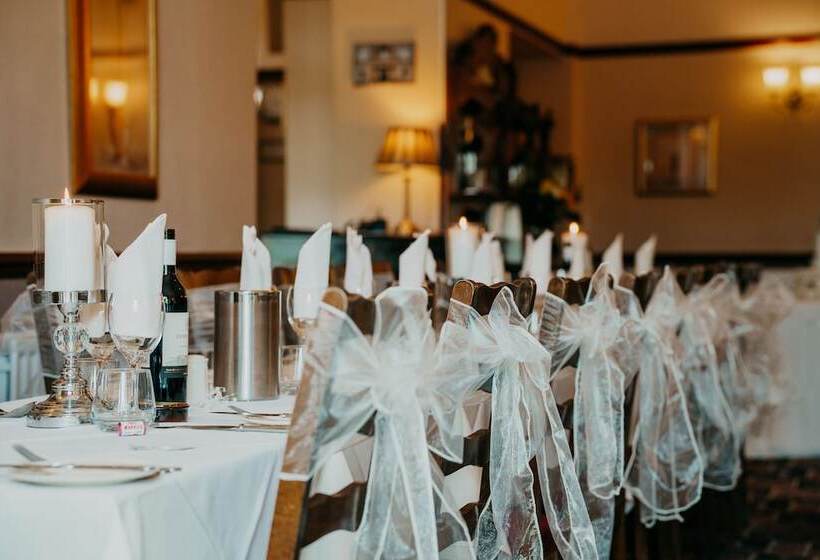 Manor House Hotel, Cockermouth