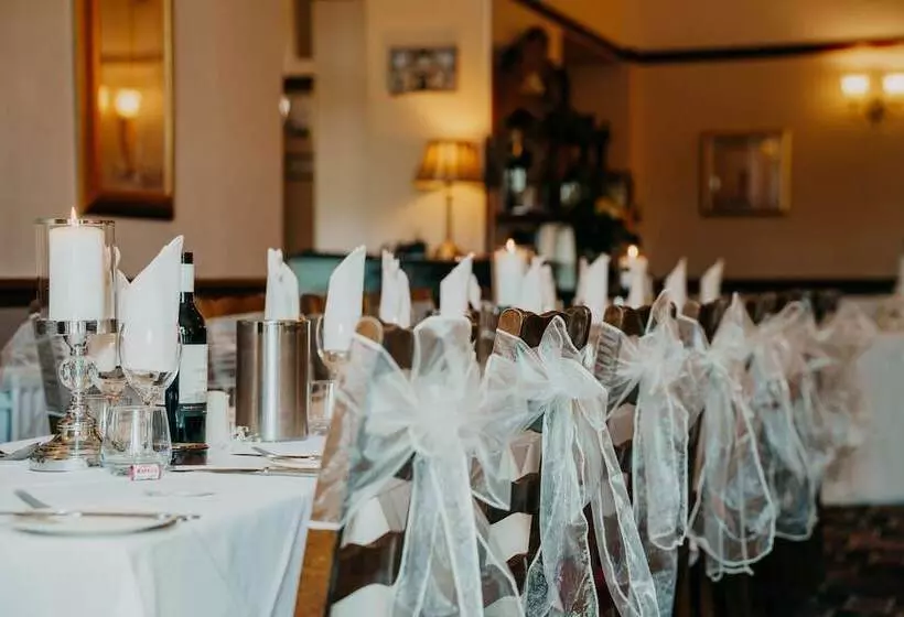 Manor House Hotel, Cockermouth