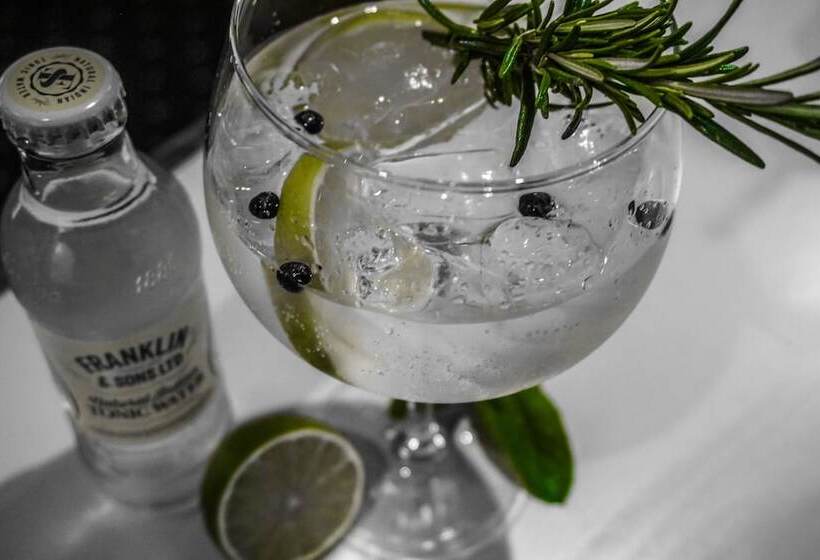 Manor House Hotel, Cockermouth