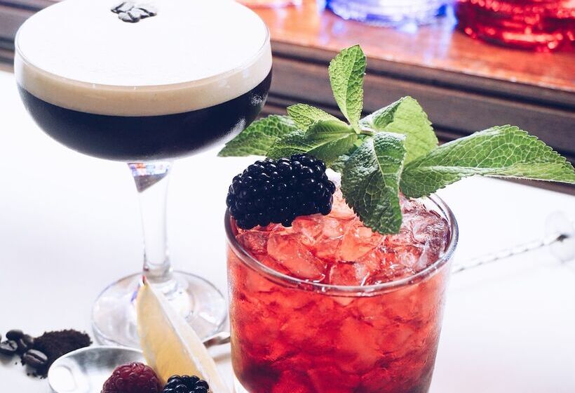 Manor House Hotel, Cockermouth