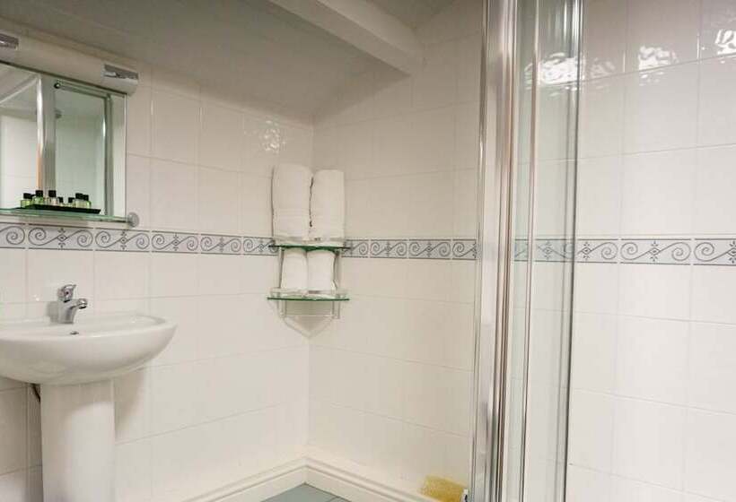 Manor House Hotel, Cockermouth