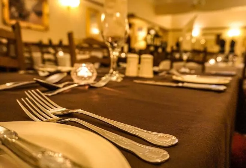 Manor House Hotel, Cockermouth