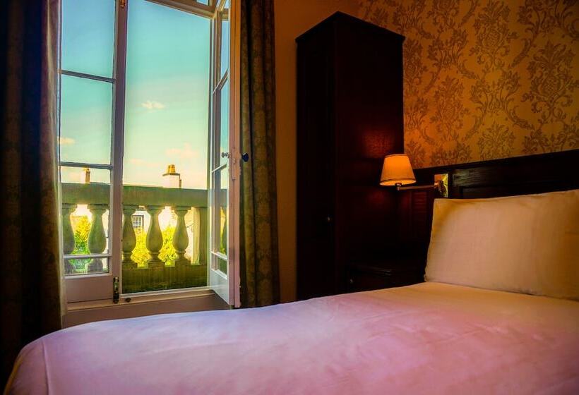 Manor House Hotel, Cockermouth