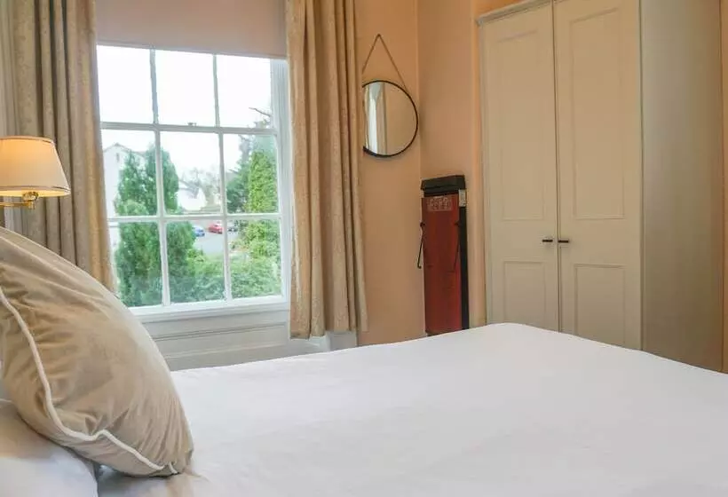 Manor House Hotel, Cockermouth