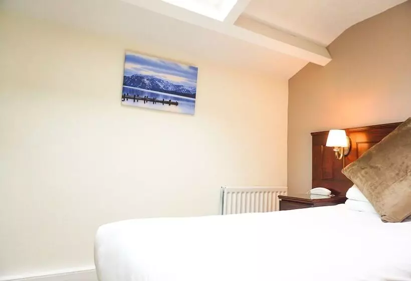 Manor House Hotel, Cockermouth