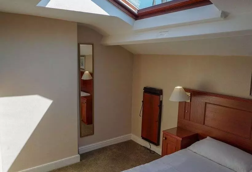 Manor House Hotel, Cockermouth