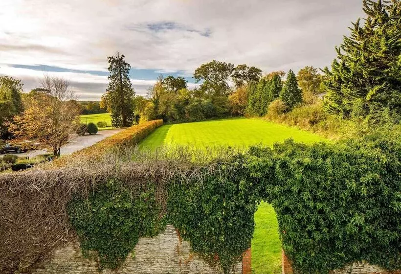 호텔 Mercure Bristol North The Grange