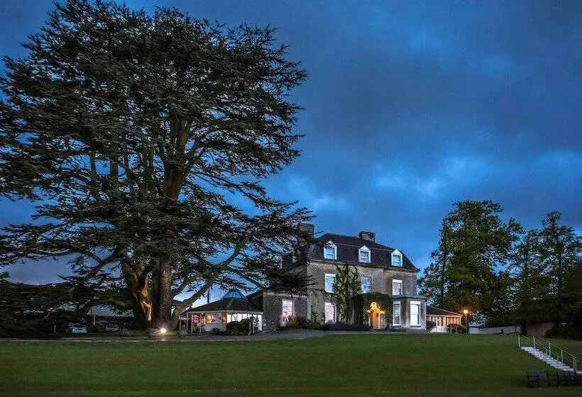 호텔 Mercure Bristol North The Grange