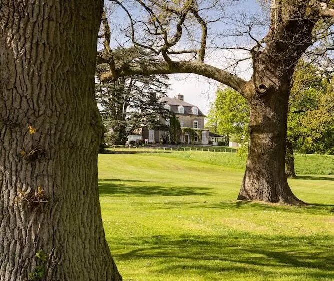 호텔 Mercure Bristol North The Grange