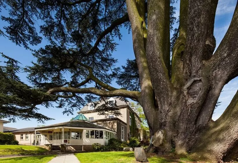 호텔 Mercure Bristol North The Grange