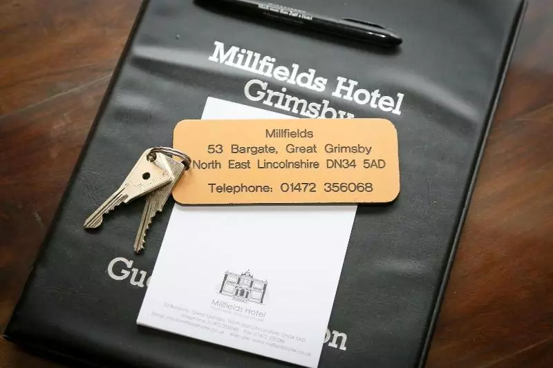 Hotel Millfields