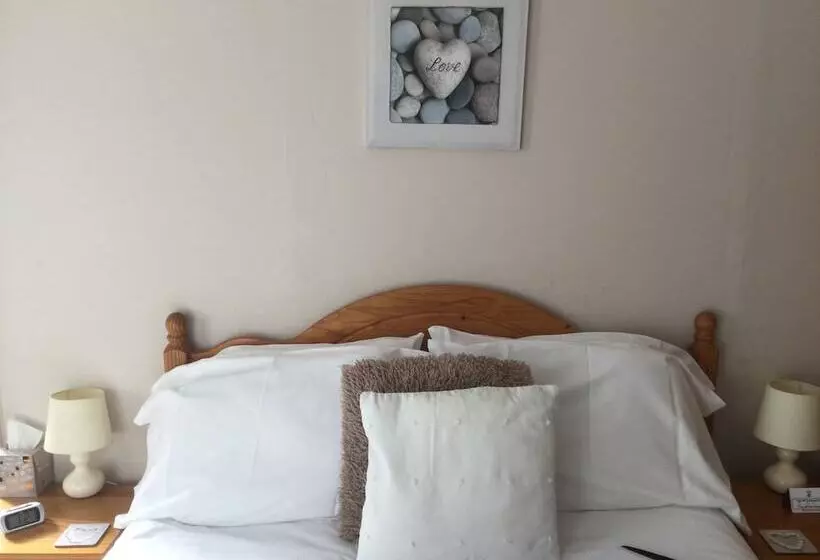 酒店 Newburgh Guesthouse