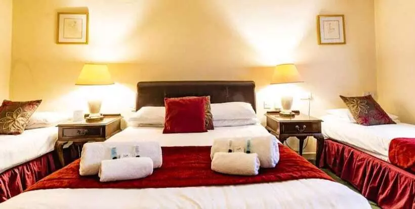 Отель Paddington House