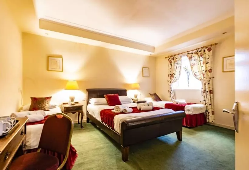 Отель Paddington House