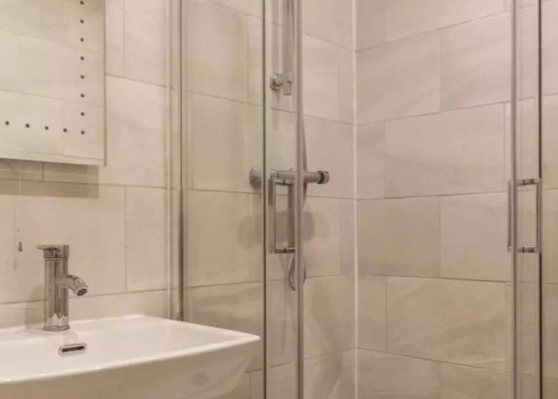 Отель Paddington House