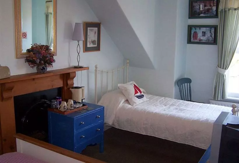 Hotel Rainbow Ridge Guest House