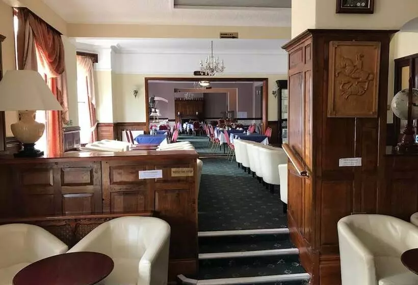 St George Hotel Great Yarmouth
