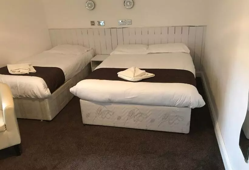 St George Hotel Great Yarmouth