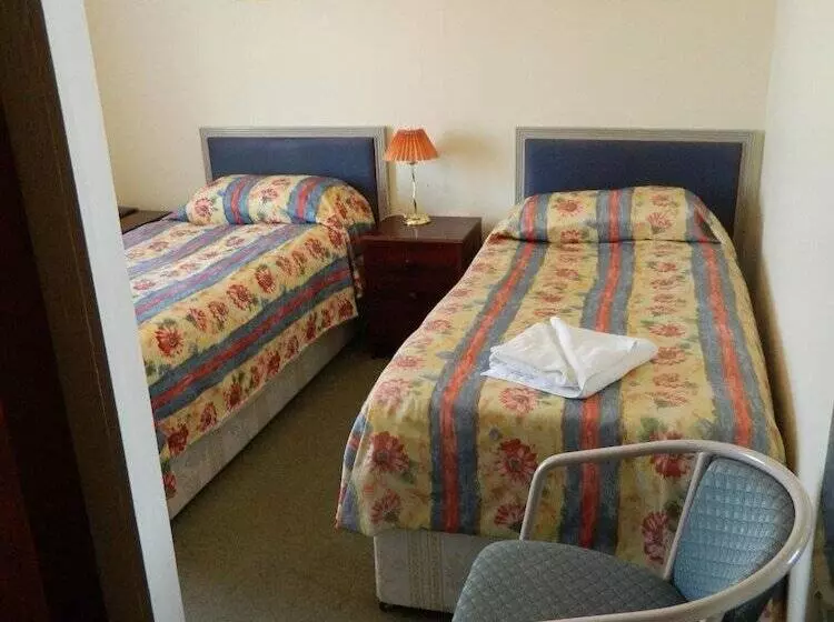 St George Hotel Great Yarmouth