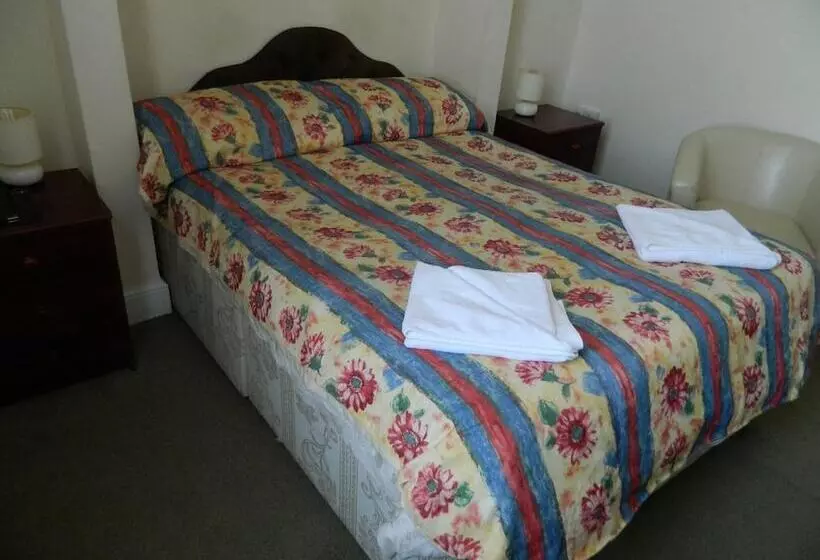 St George Hotel Great Yarmouth