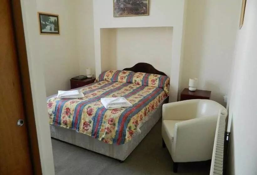 St George Hotel Great Yarmouth