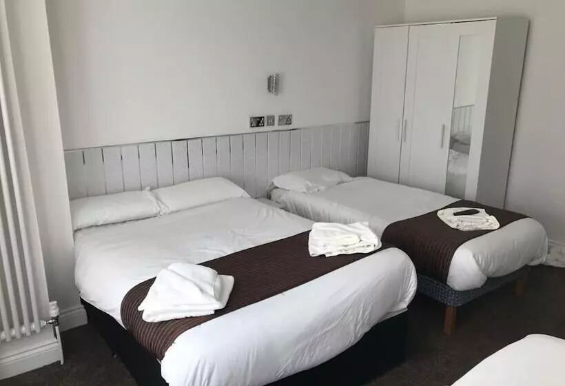 St George Hotel Great Yarmouth