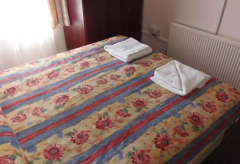 St George Hotel Great Yarmouth