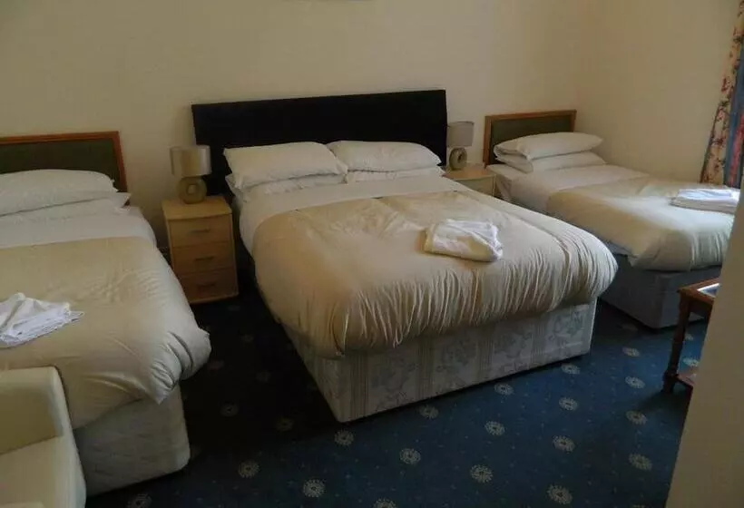 St George Hotel Great Yarmouth