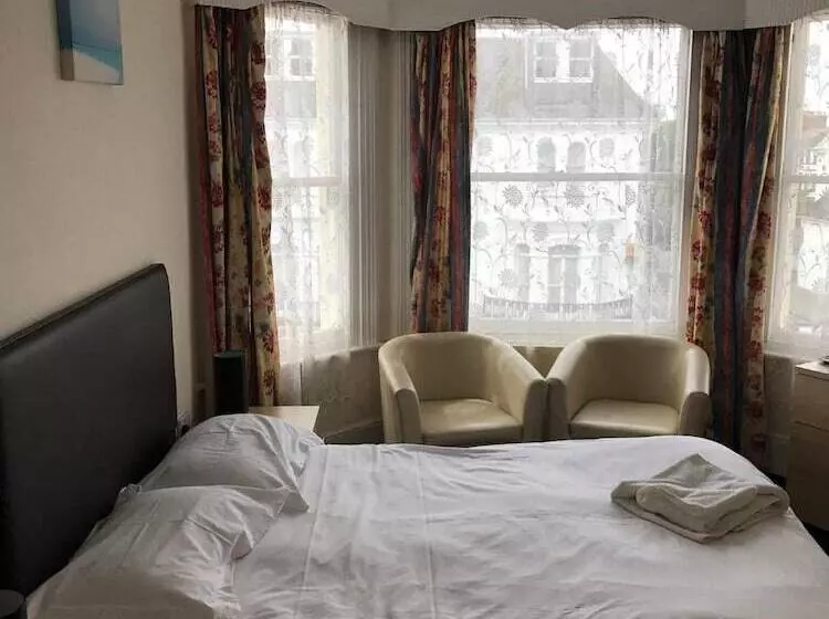 St George Hotel Great Yarmouth