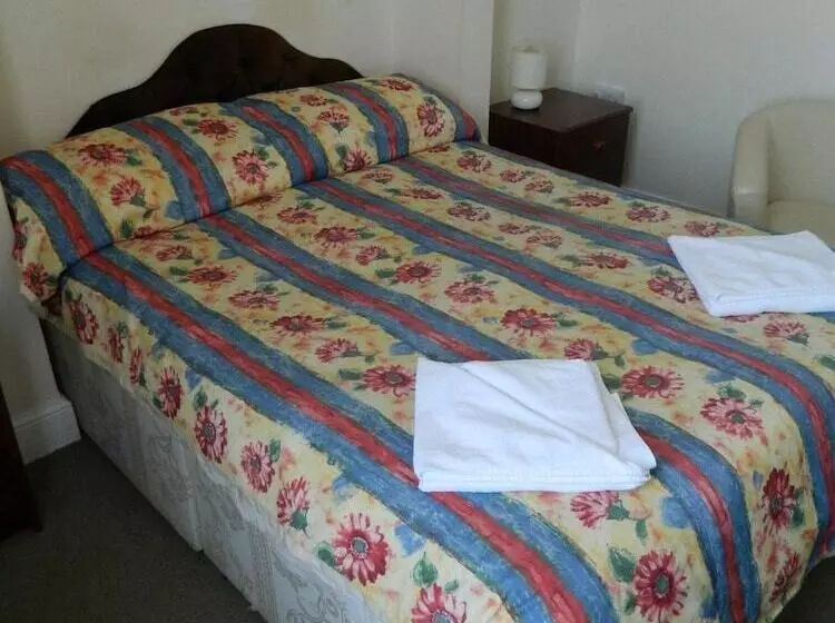 St George Hotel Great Yarmouth