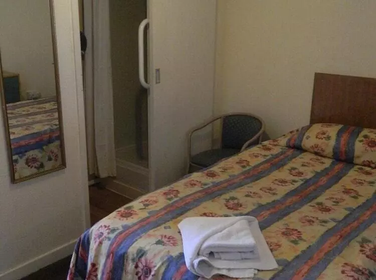 St George Hotel Great Yarmouth