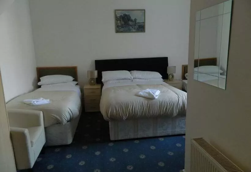 St George Hotel Great Yarmouth