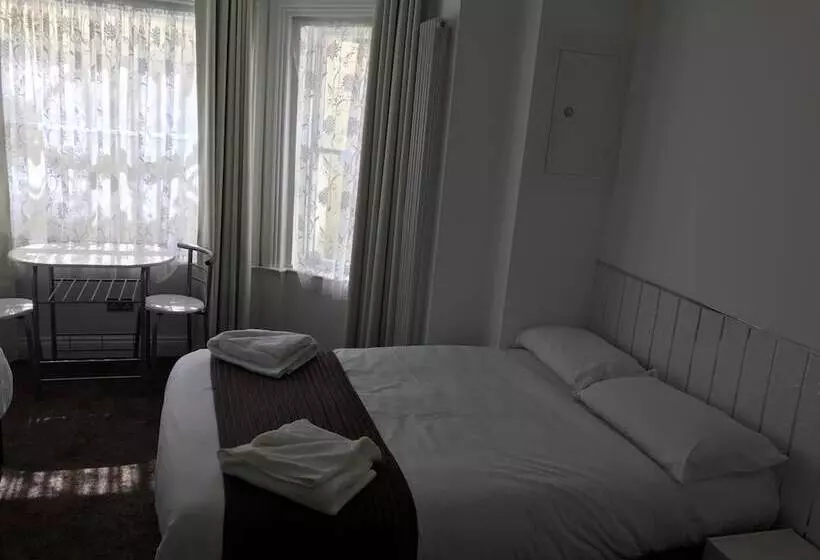 St George Hotel Great Yarmouth