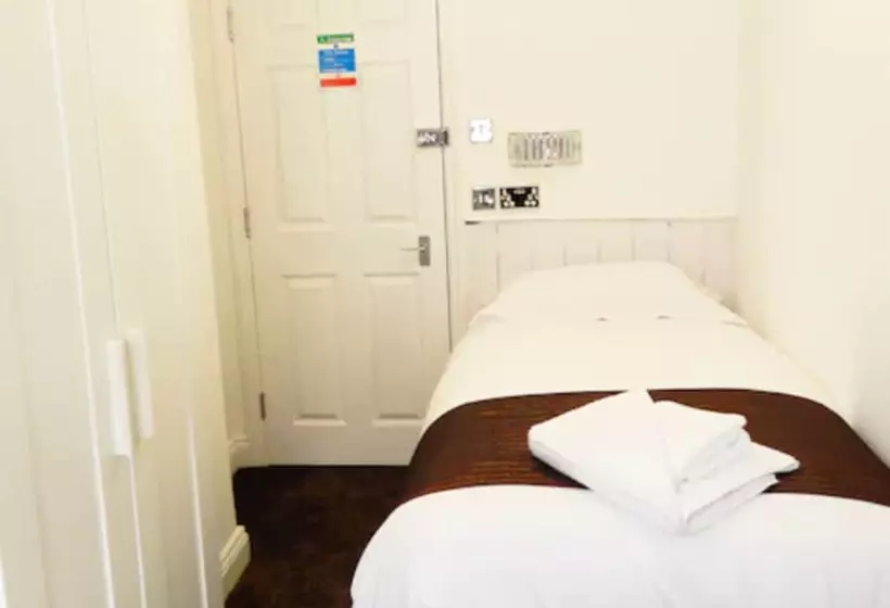 St George Hotel Great Yarmouth