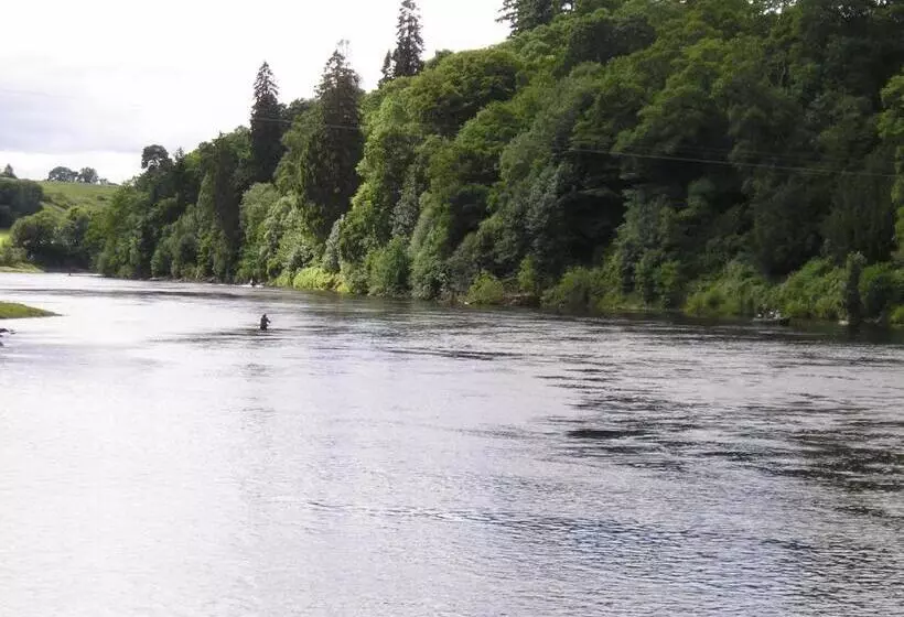 Отель Tayside