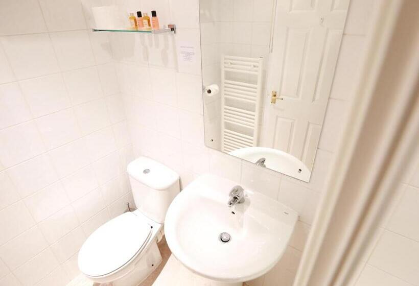 ホテル The Chocolate Box