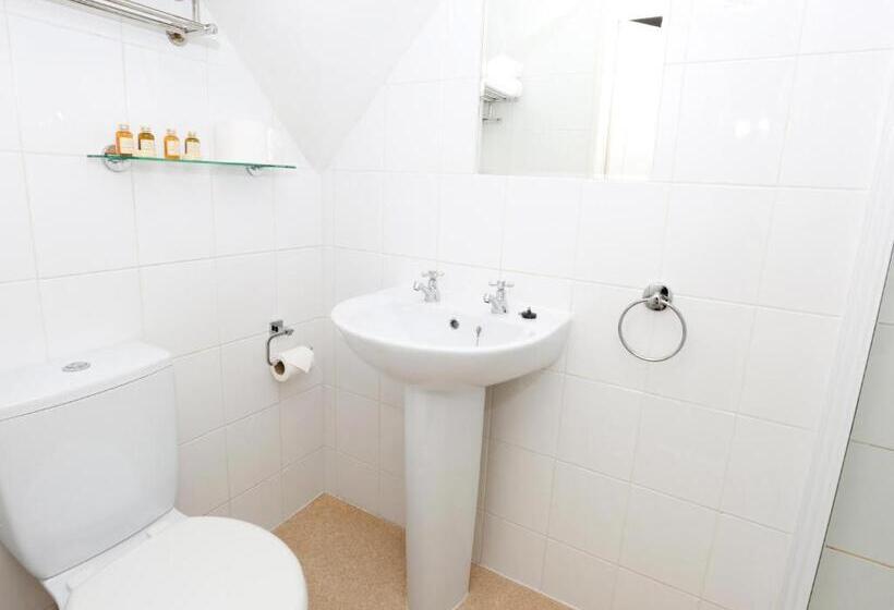 ホテル The Chocolate Box