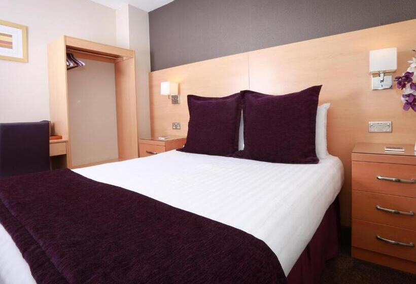 ホテル The Chocolate Box