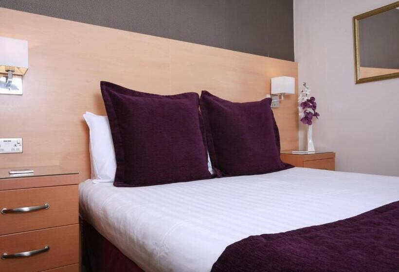 ホテル The Chocolate Box