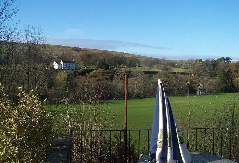 ホテル Cumberland Inn