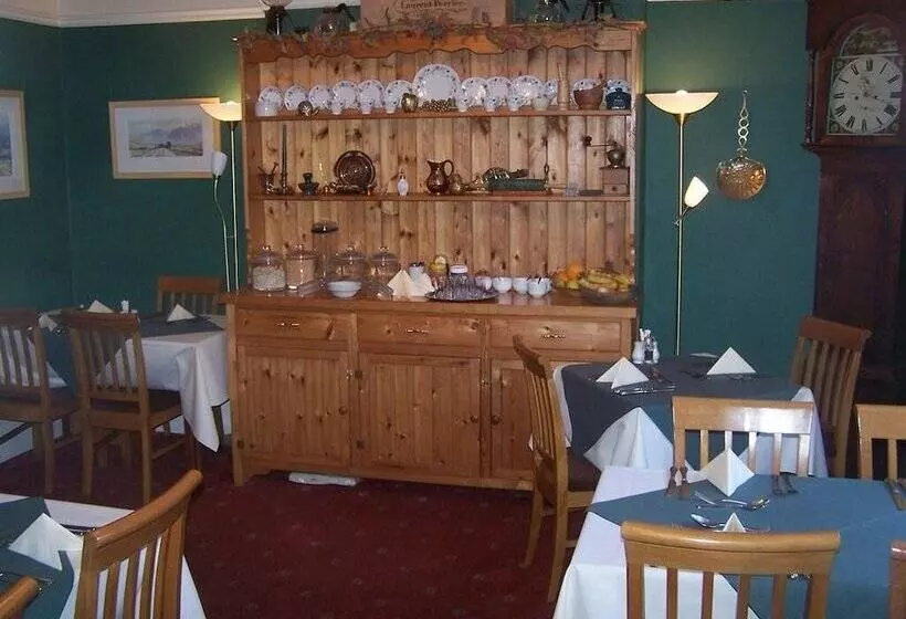 ホテル Cumberland Inn